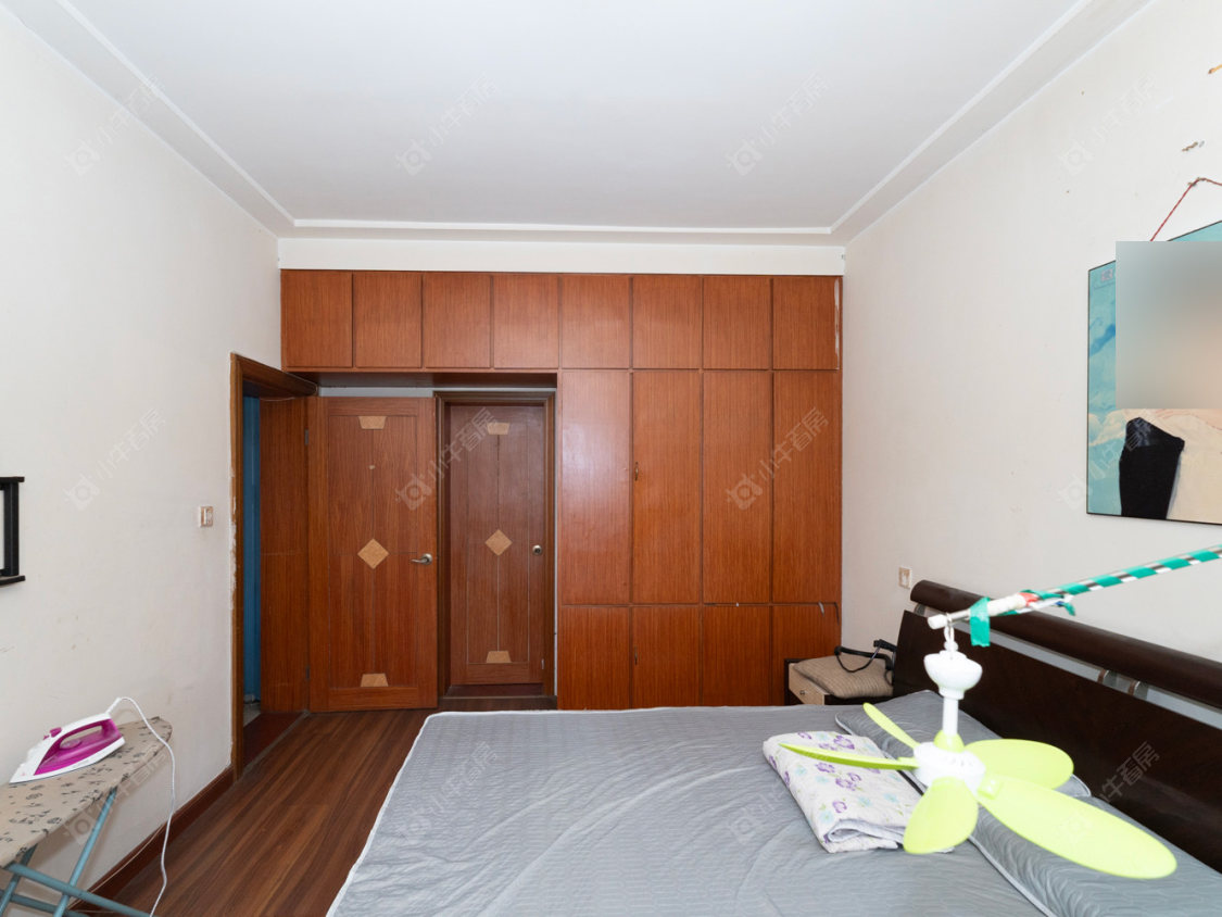 常州古石林小区在售二手房源室内图_小牛看房