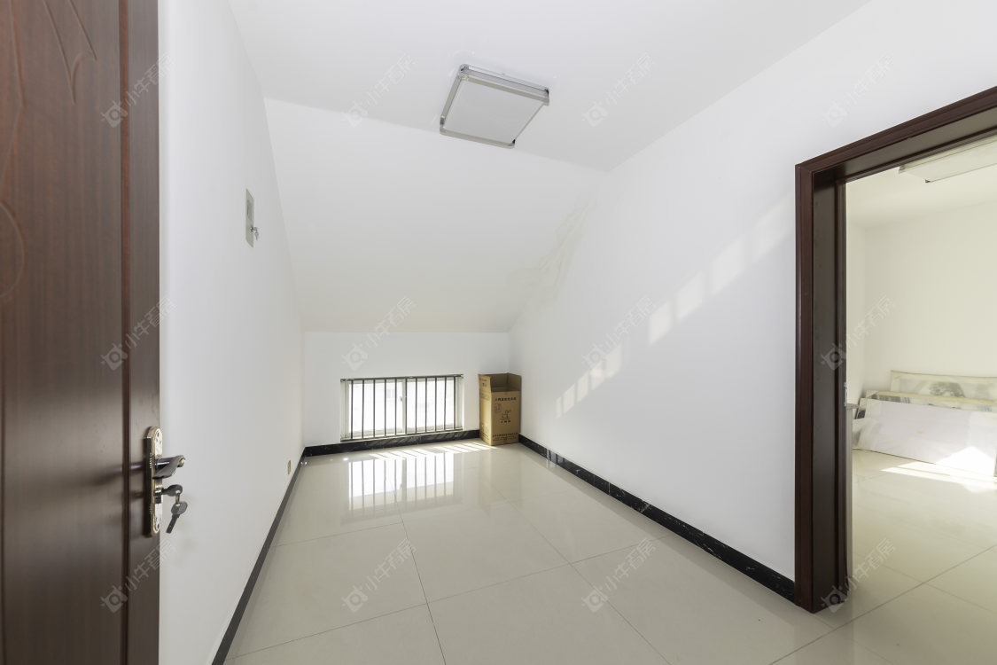 常州腾龙苑西区在售二手房源室内图_小牛看房