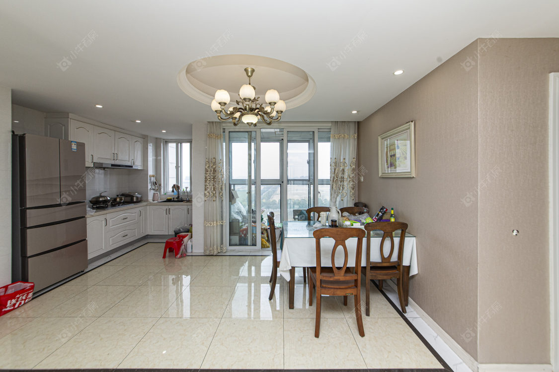 常州世家别院在售二手房源室内图_小牛看房