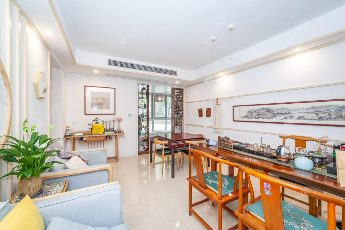 常州绿都万和城七区在租房源_小牛看房