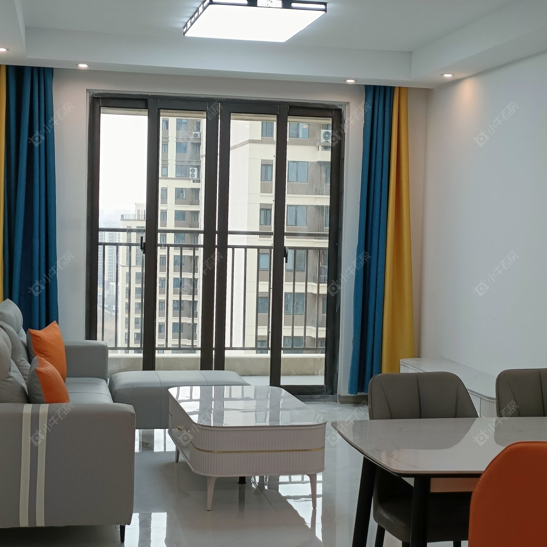 常州东青馨苑在租房源室内图_小牛看房