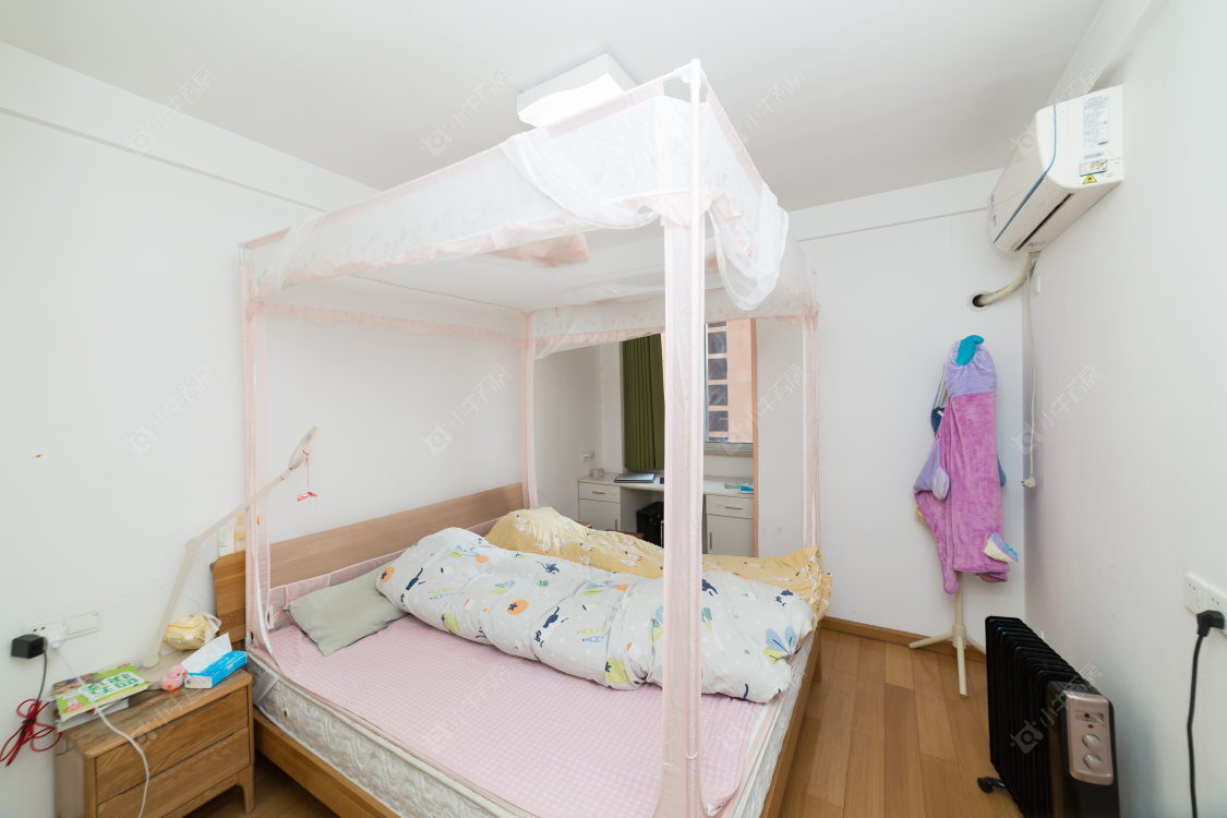 常州常发豪郡在售二手房源室内图_小牛看房