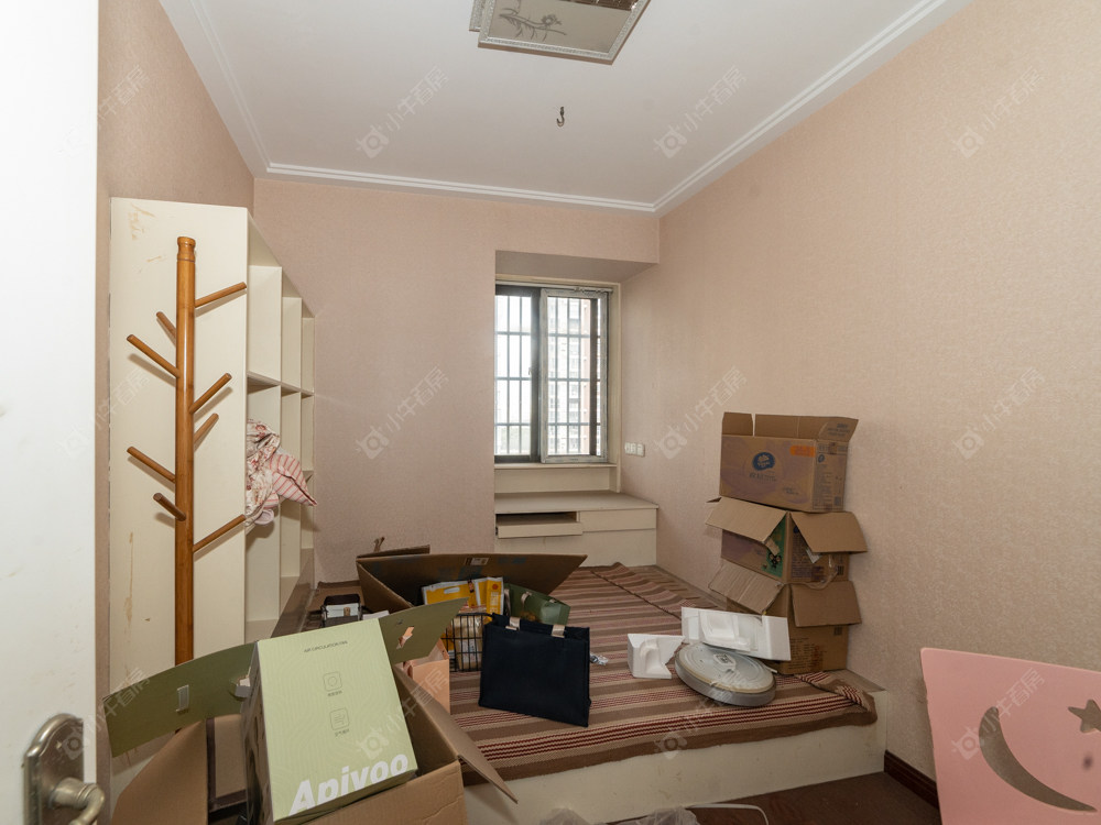 凤凰名城房源室内图 常州凤凰名城在售二手房源室内图_小牛看房