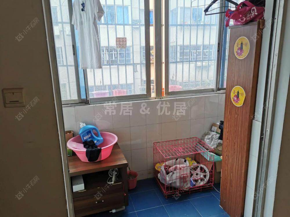 常州东庄新村在售二手房房源室内图_小牛看房