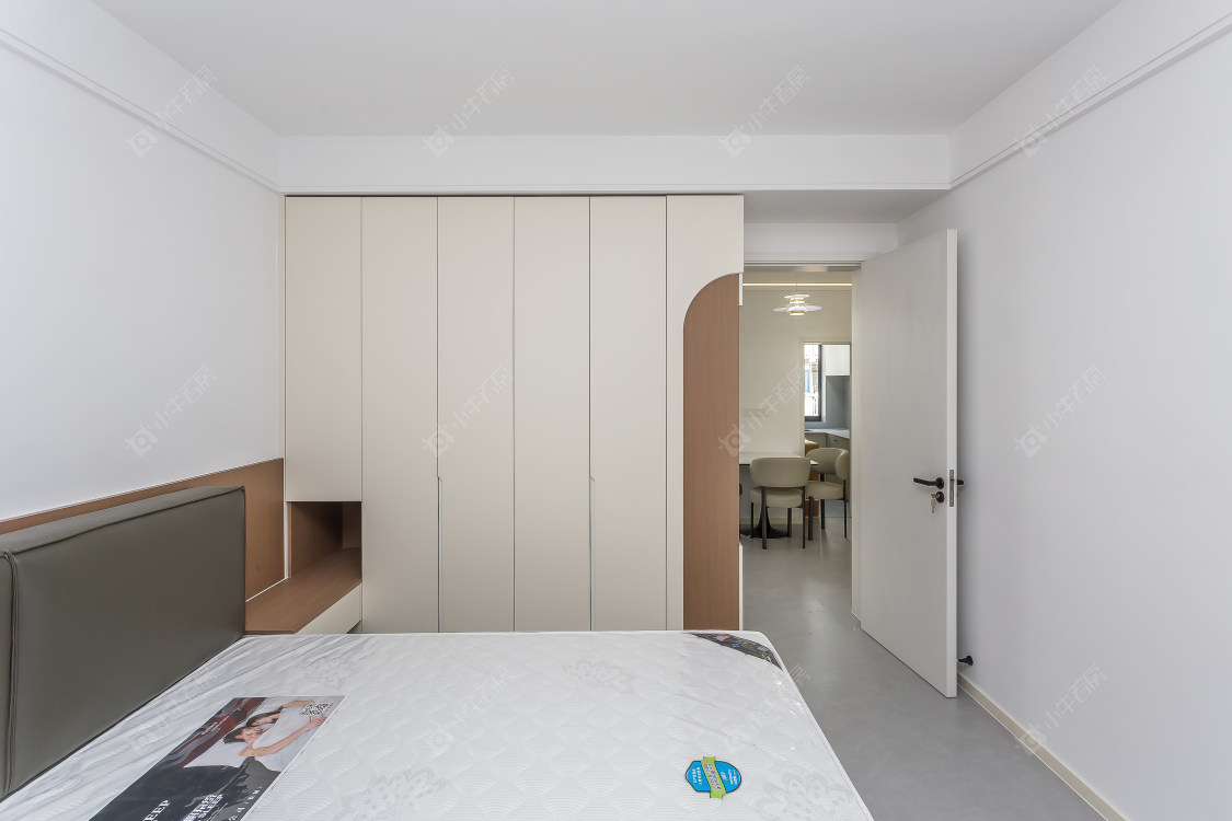 常州红梅东村在售二手房源室内图_小牛看房