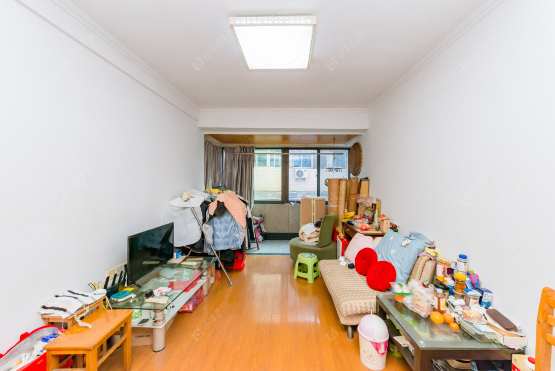 常州小玉带桥3室2厅1卫在售二手房房源图片