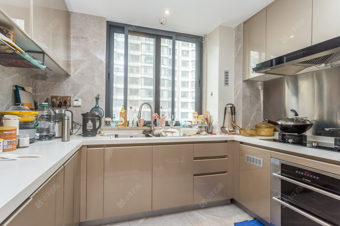 旭辉铂悦天宁房源室内图 常州旭辉铂悦天宁在售二手房源室内图_小牛看房