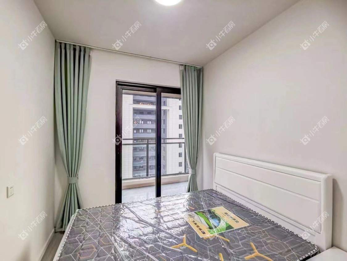 美的金科公园天下房源 常州美的金科公园天下在租房源_小牛看房