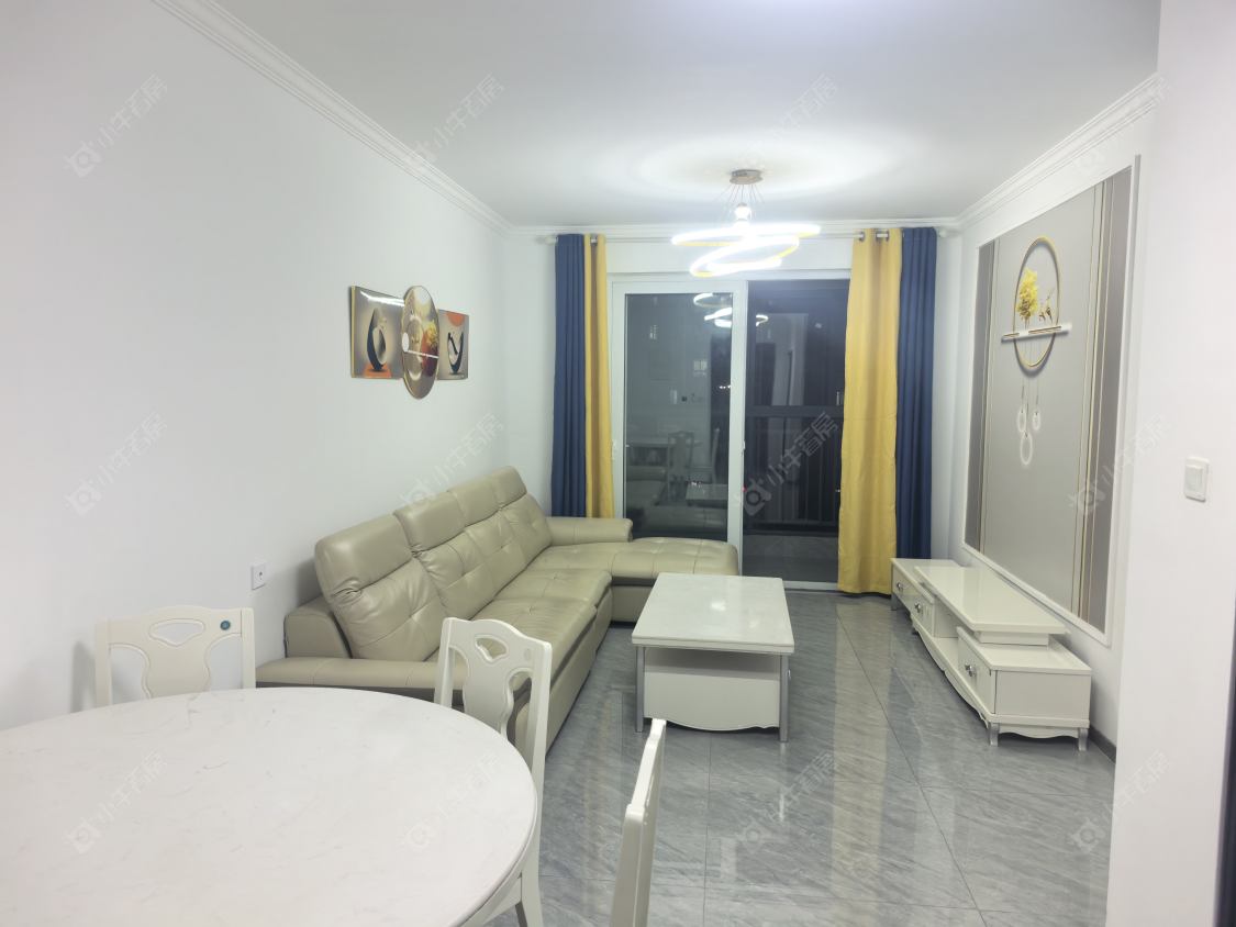 常州天奕云著在租房源_小牛看房