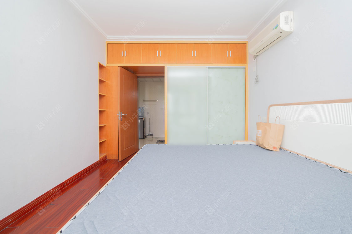 常州华山苑在售二手房源室内图_小牛看房