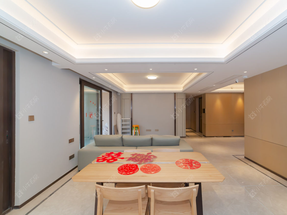 常州印山风华在售二手房源室内图_小牛看房