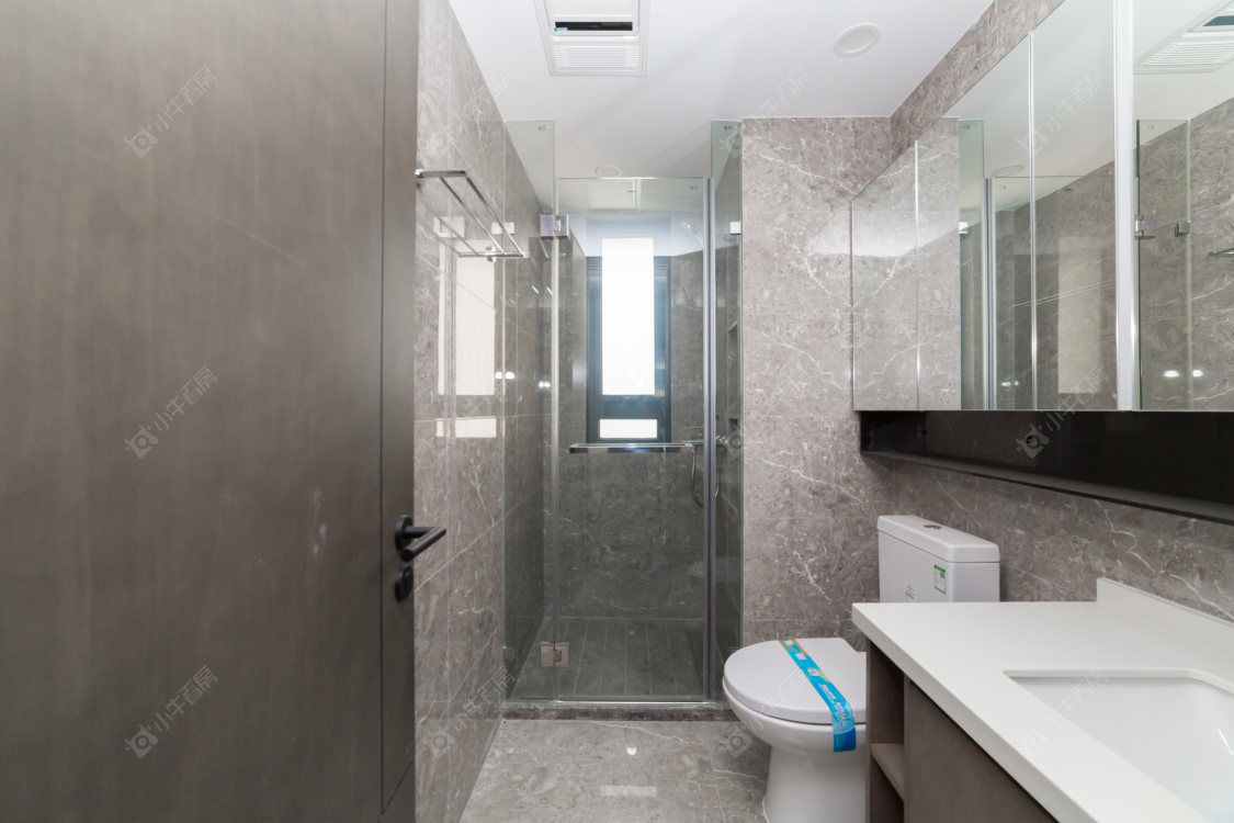 常州美的世茂云筑在售二手房源室内图_小牛看房