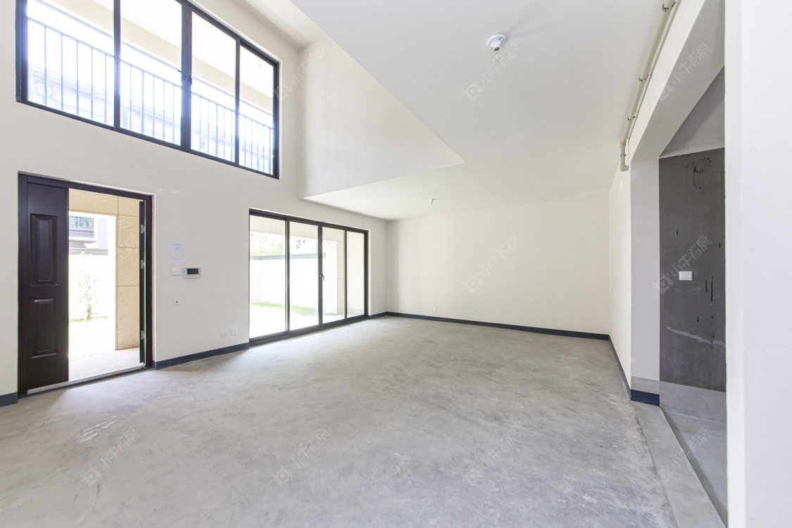 常州璞樾春秋在售二手房源室内图_小牛看房