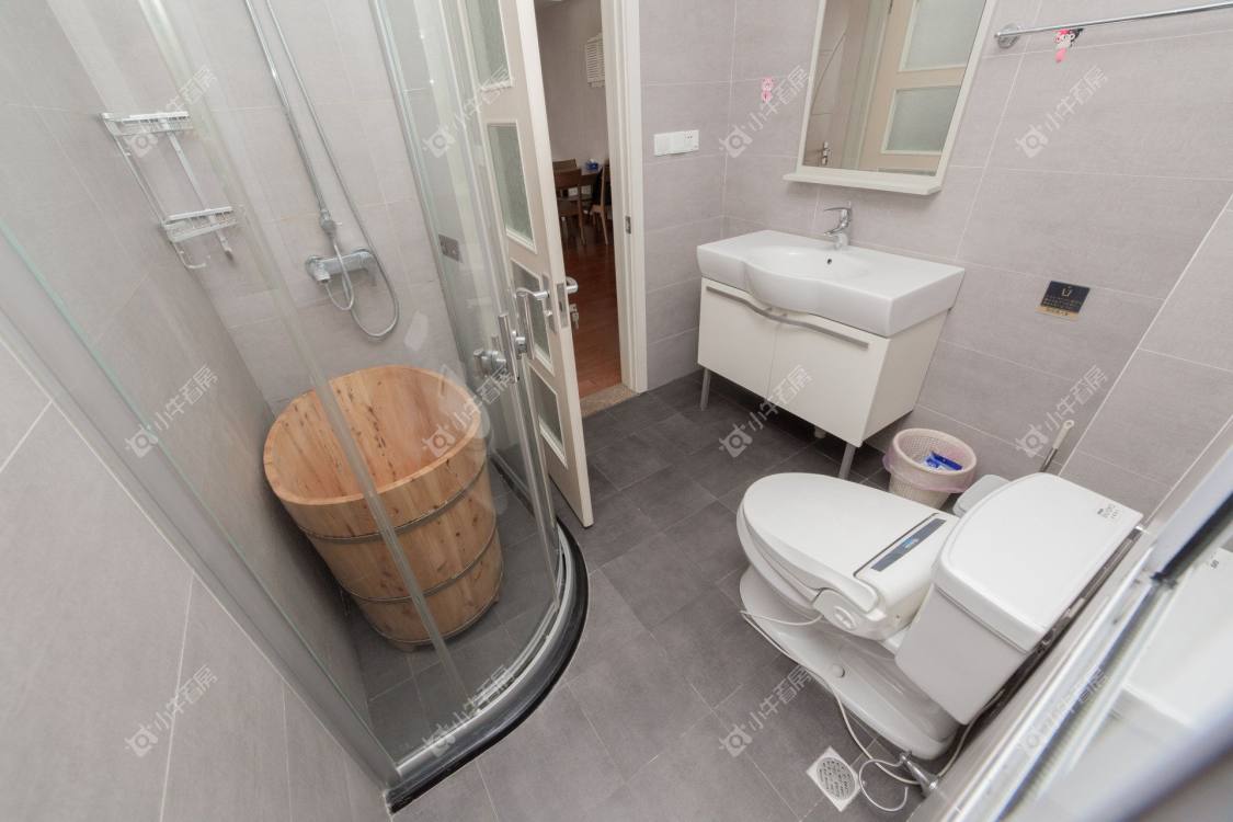 常州道生中心在租房源室内图_小牛看房