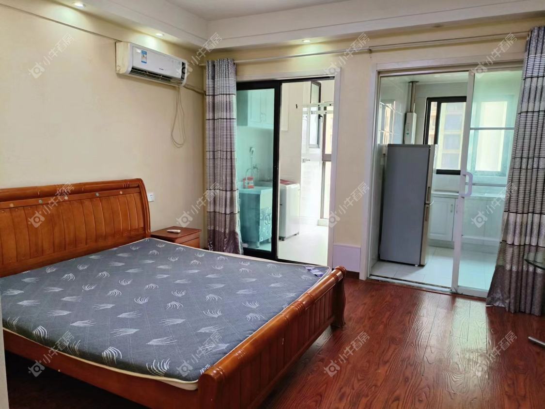 吾悦广场悦+公寓房源 常州吾悦广场悦+公寓在租房源_小牛看房