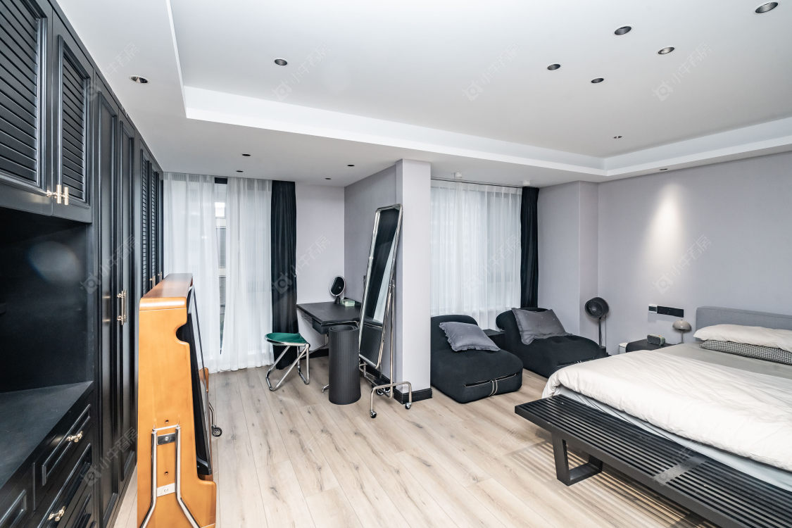 新城璞樾和山房源室内图 常州新城璞樾和山在售二手房源室内图_小牛看房