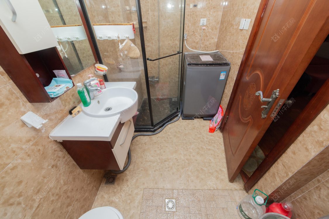 常州典雅花园在售二手房源室内图_小牛看房