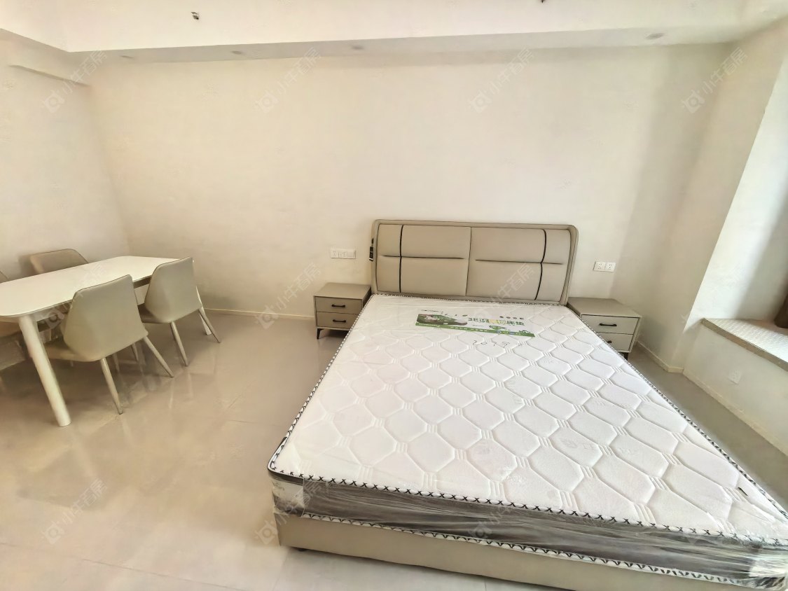 常州绿地峰荟在租房源_小牛看房