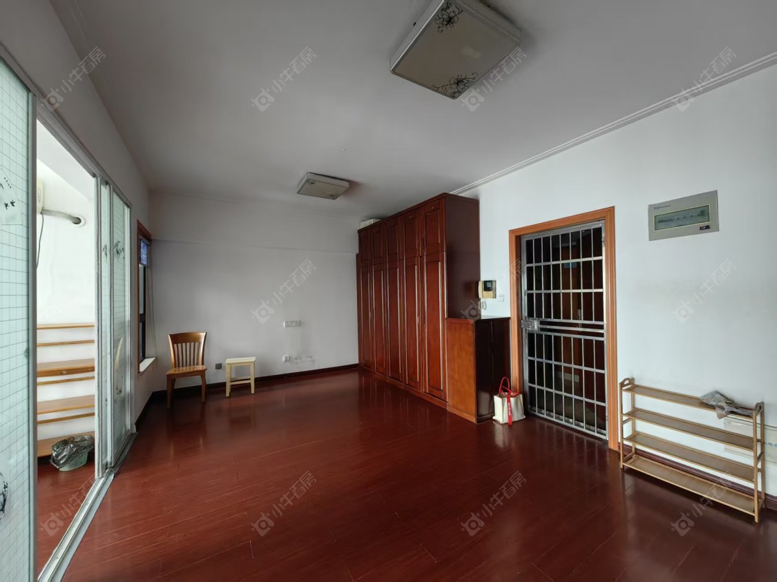 常州公园路租房_小牛看房