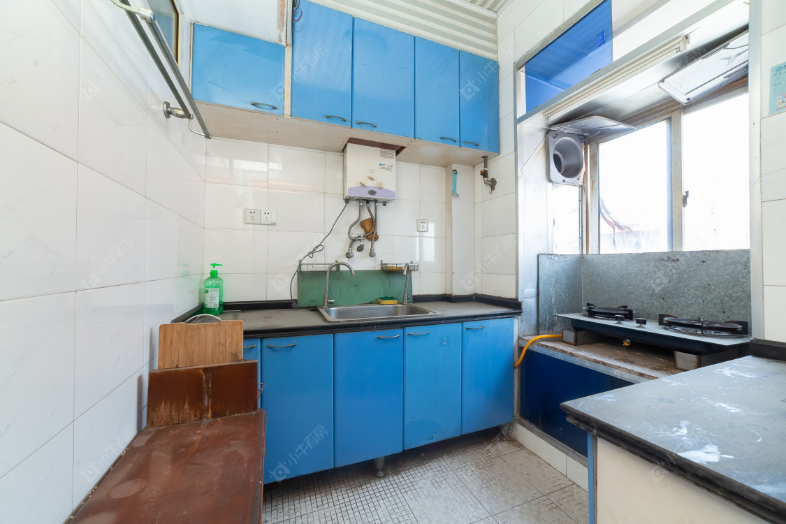 常州机械新村在售二手房源室内图_小牛看房