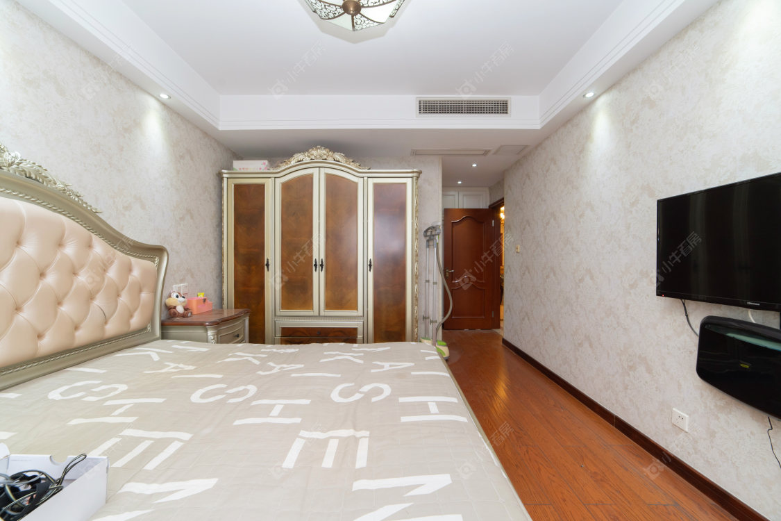 常州高成莱茵三期在售二手房源室内图_小牛看房