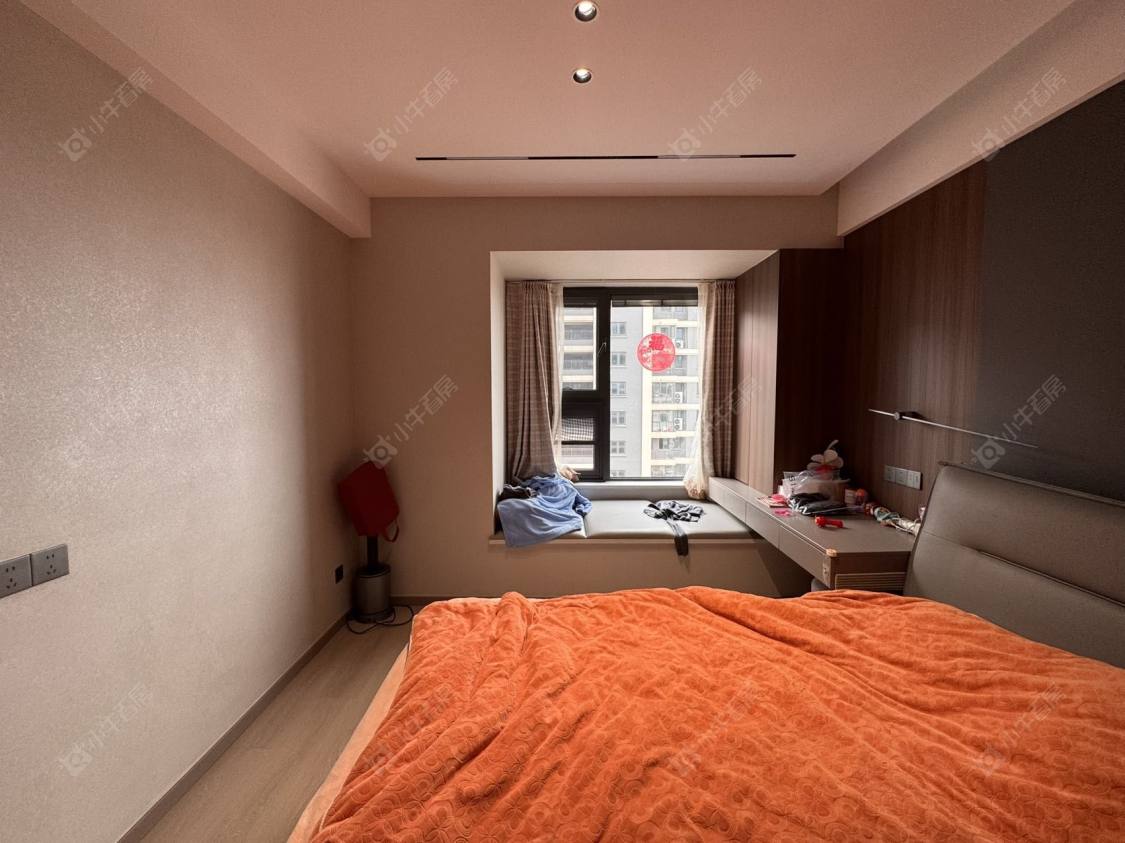常州中海时代都会在售二手房房源室内图_小牛看房
