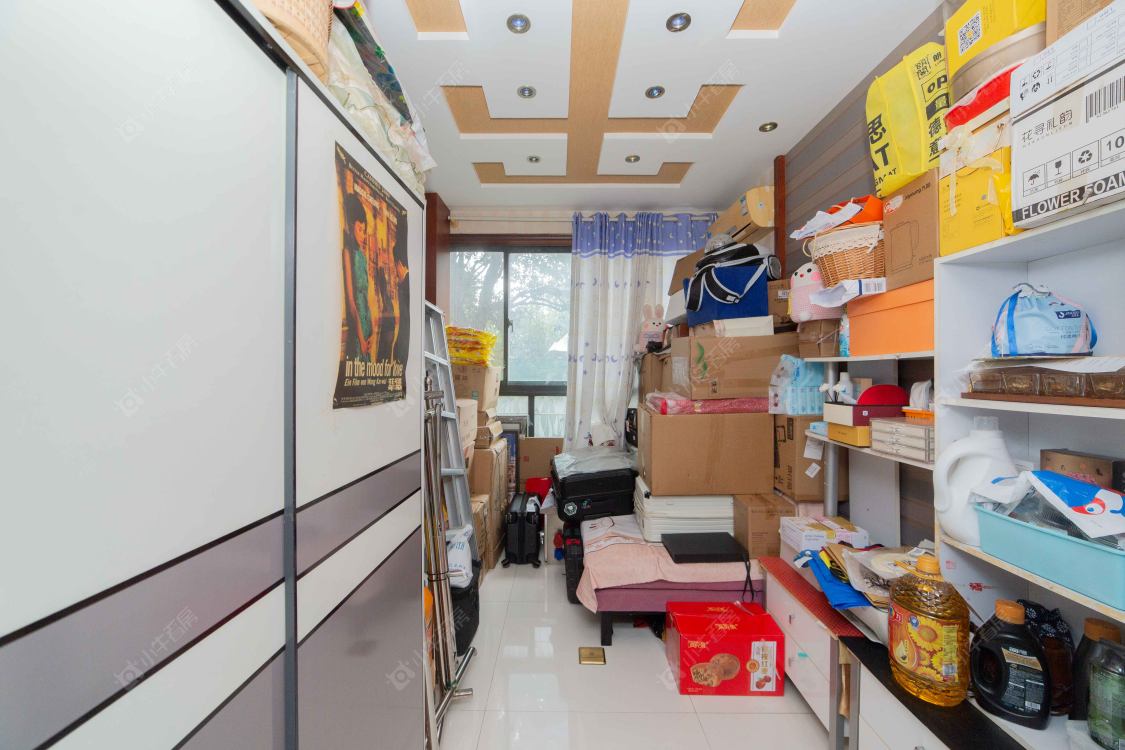 常州金百花园在售二手房源室内图_小牛看房