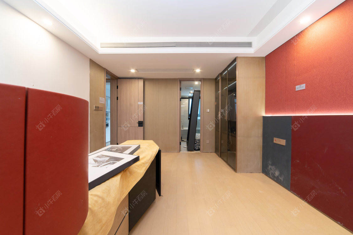 常州万科国宾道在售二手房源室内图_小牛看房