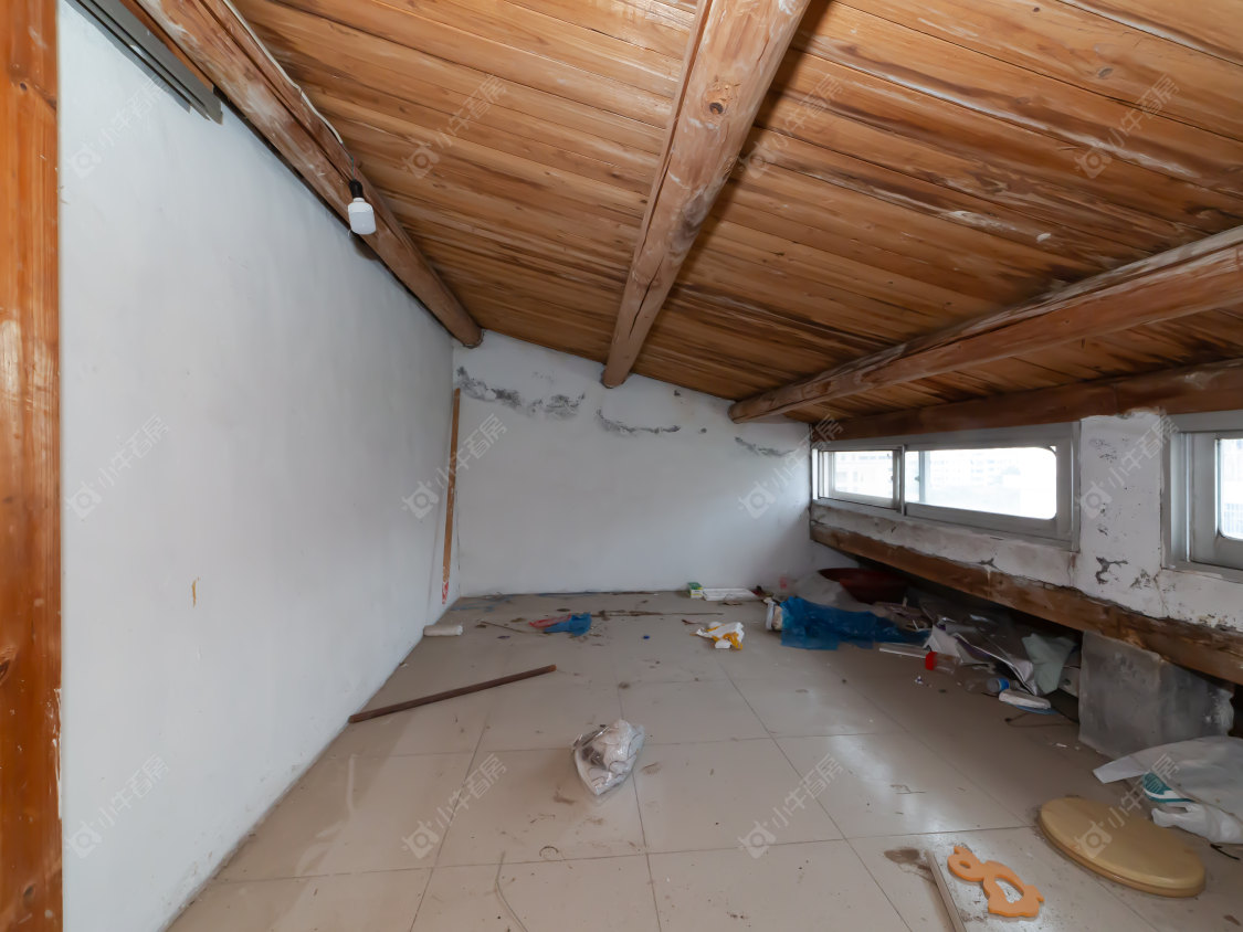 常州翠竹新村东北区在售二手房源室内图_小牛看房