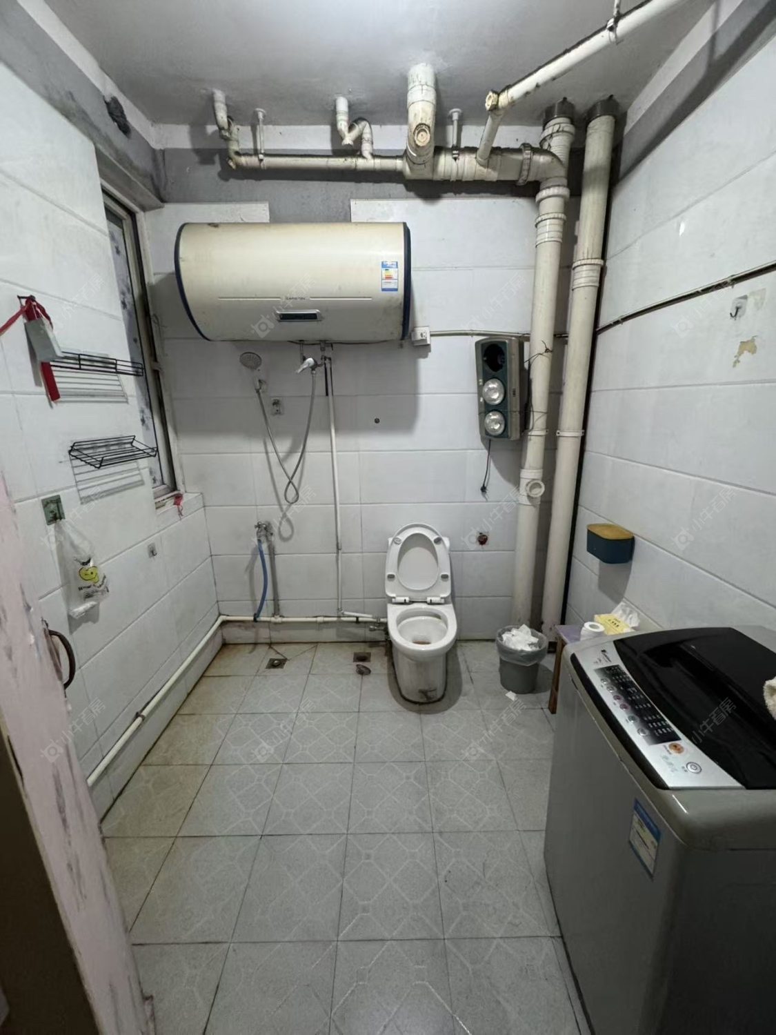 常州新景花苑一期在租房源室内图_小牛看房