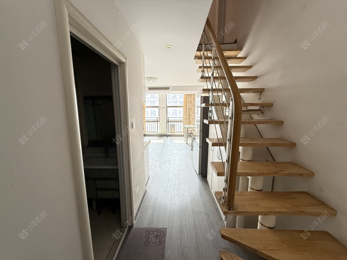 常州百兴华府一期在租房源_小牛看房