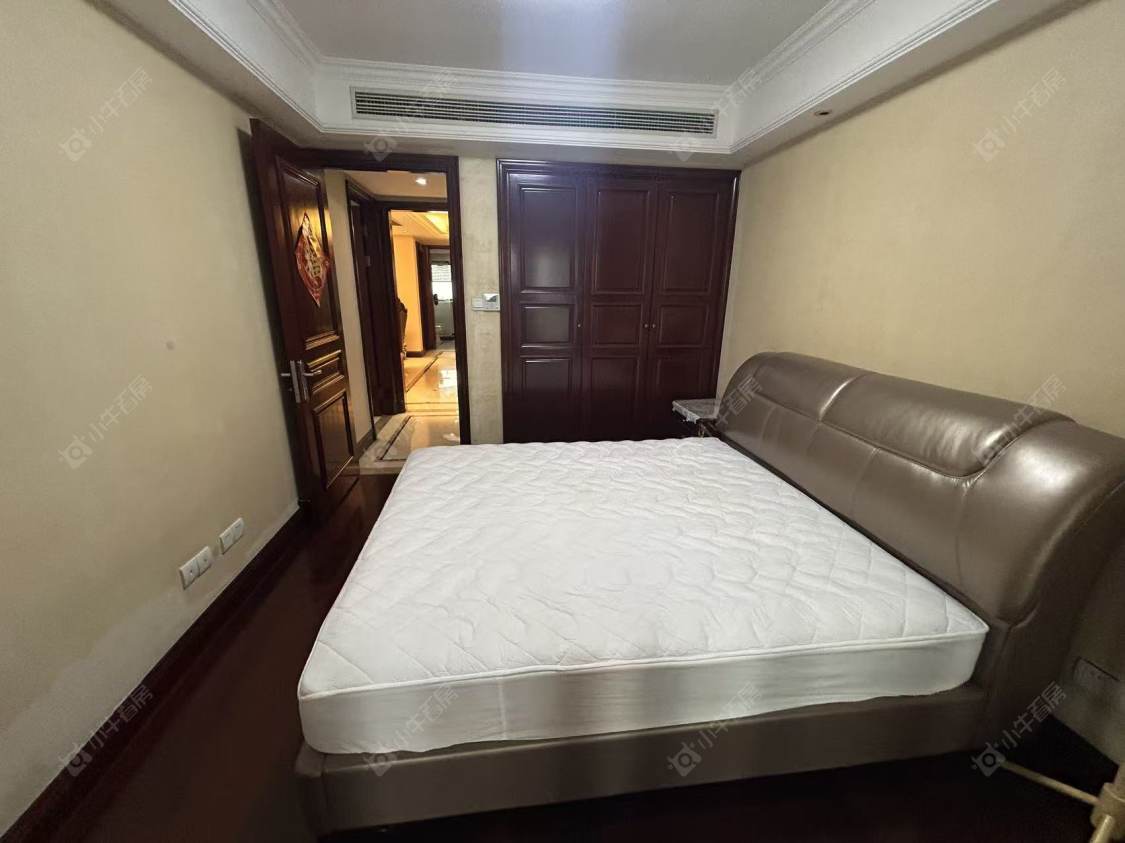 常州凯悦中心在租房源室内图_小牛看房