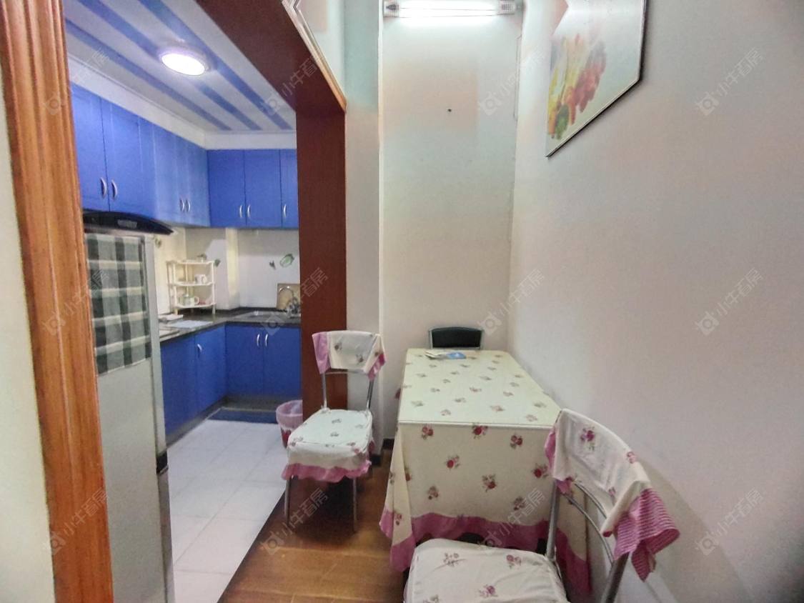 腾龙苑西区房源室内图 常州腾龙苑西区在租房源室内图_小牛看房