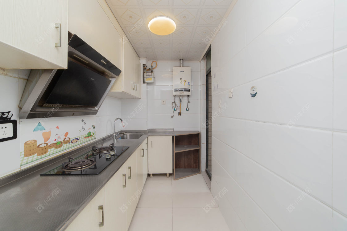 常州玉龙湾花园在售二手房源室内图_小牛看房