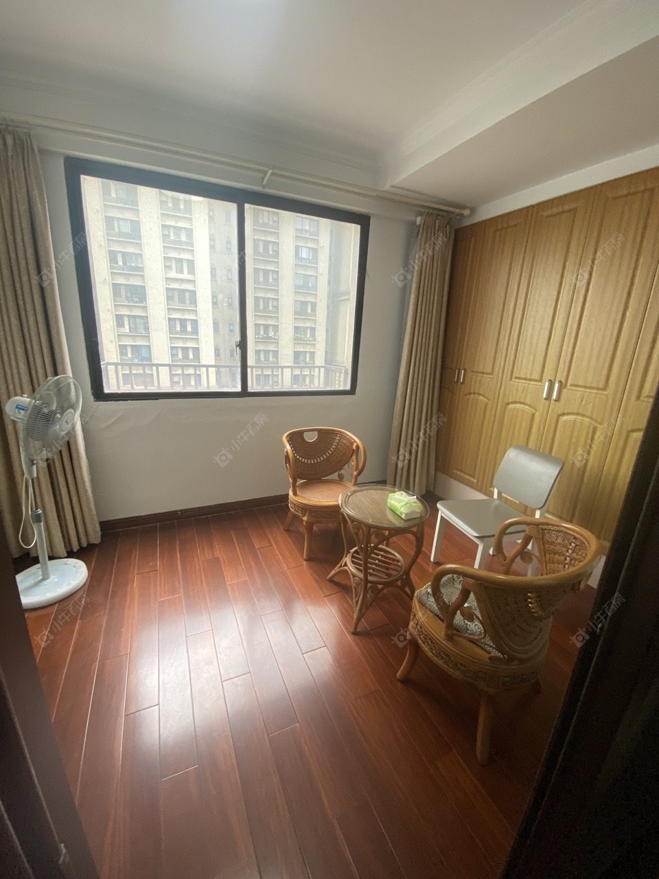 华润国际一期房源室内图 常州华润国际一期在租房源室内图_小牛看房