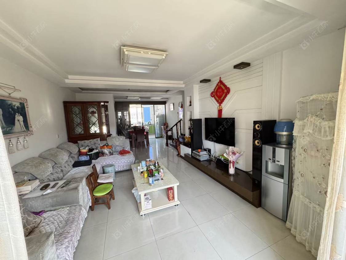 常州城中花苑租房_小牛看房