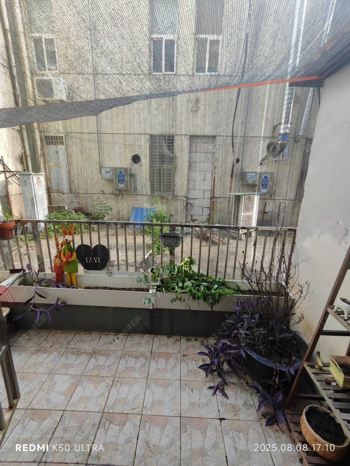 常州绿色家园在租房源室内图_小牛看房