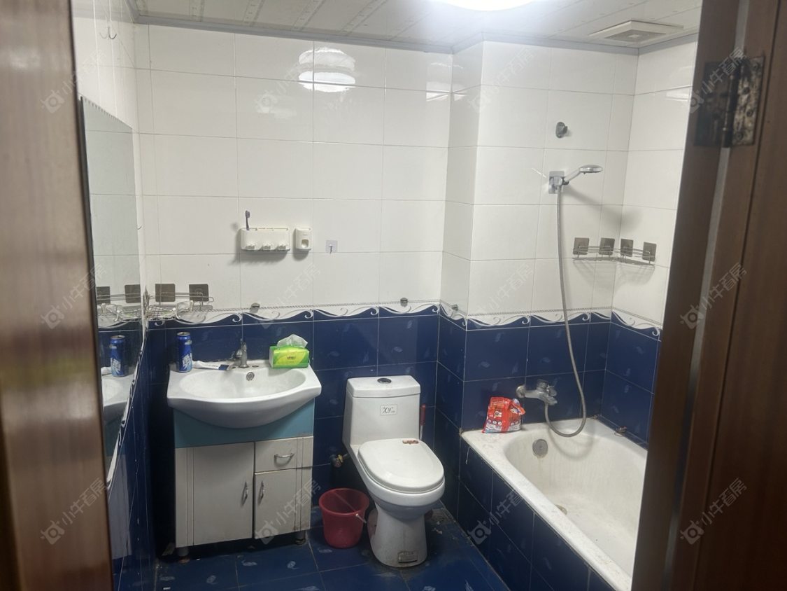 常州藏龙苑南区在租房源室内图_小牛看房