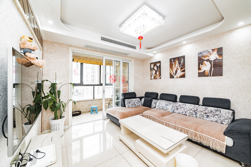 常州龙德花园在售二手房_小牛看房