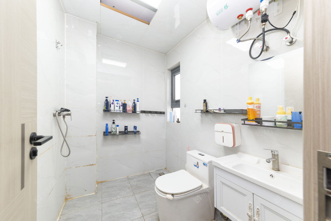 常州大唐中南上悦城在售二手房源室内图_小牛看房