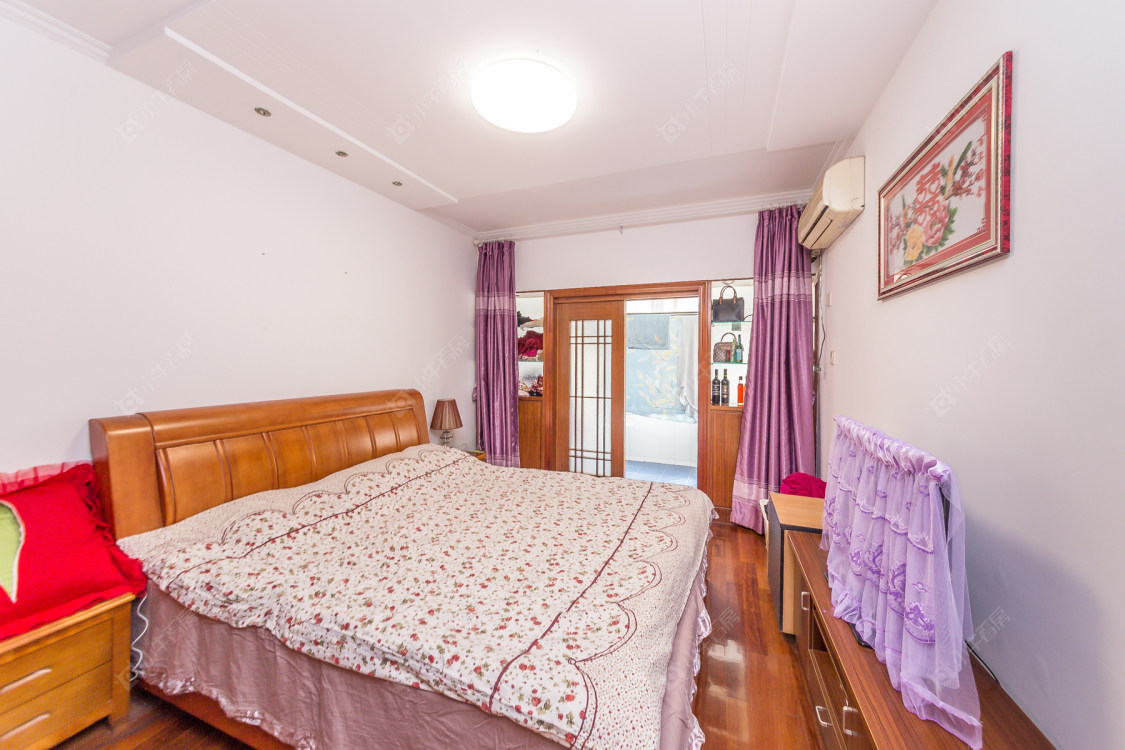 常州金禧园(钟楼)在售二手房源室内图_小牛看房