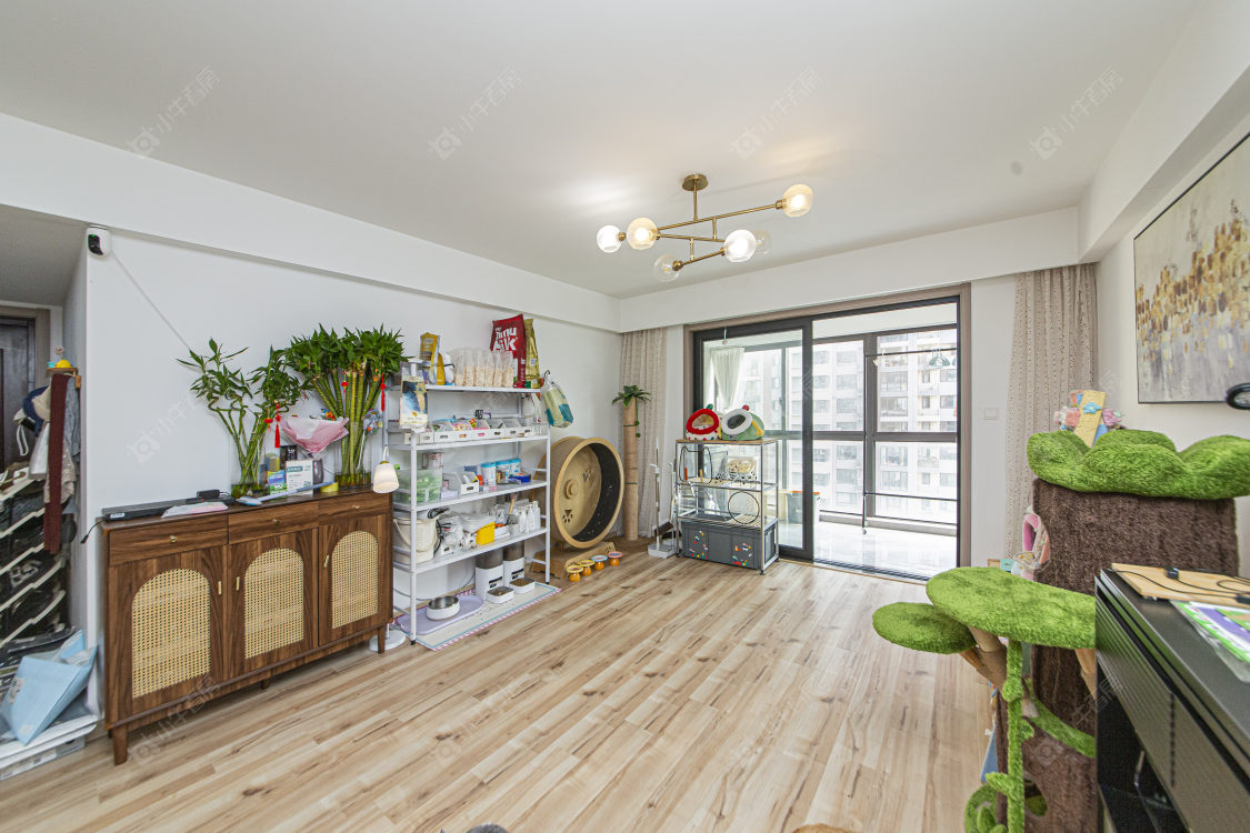 常州星河国际十区在售二手房_小牛看房