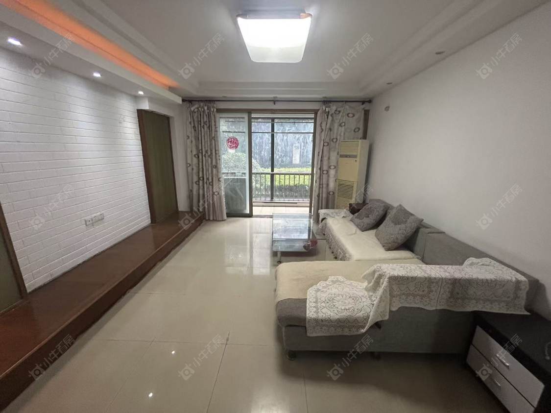 常州金色新城西区在租房源室内图_小牛看房