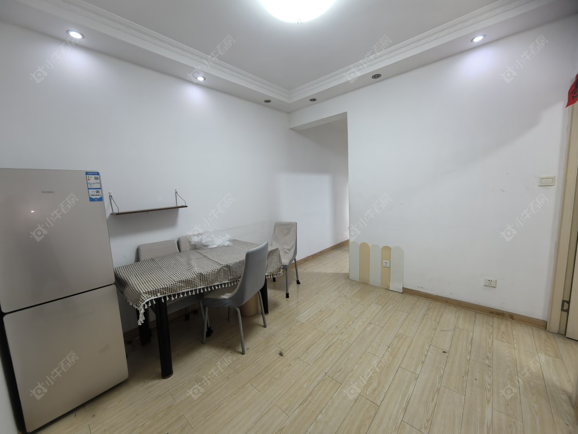 常州新城熙园在租房源室内图_小牛看房