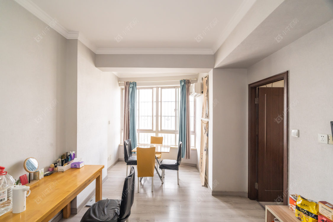 常州新天地商业广场在售二手房源室内图_小牛看房