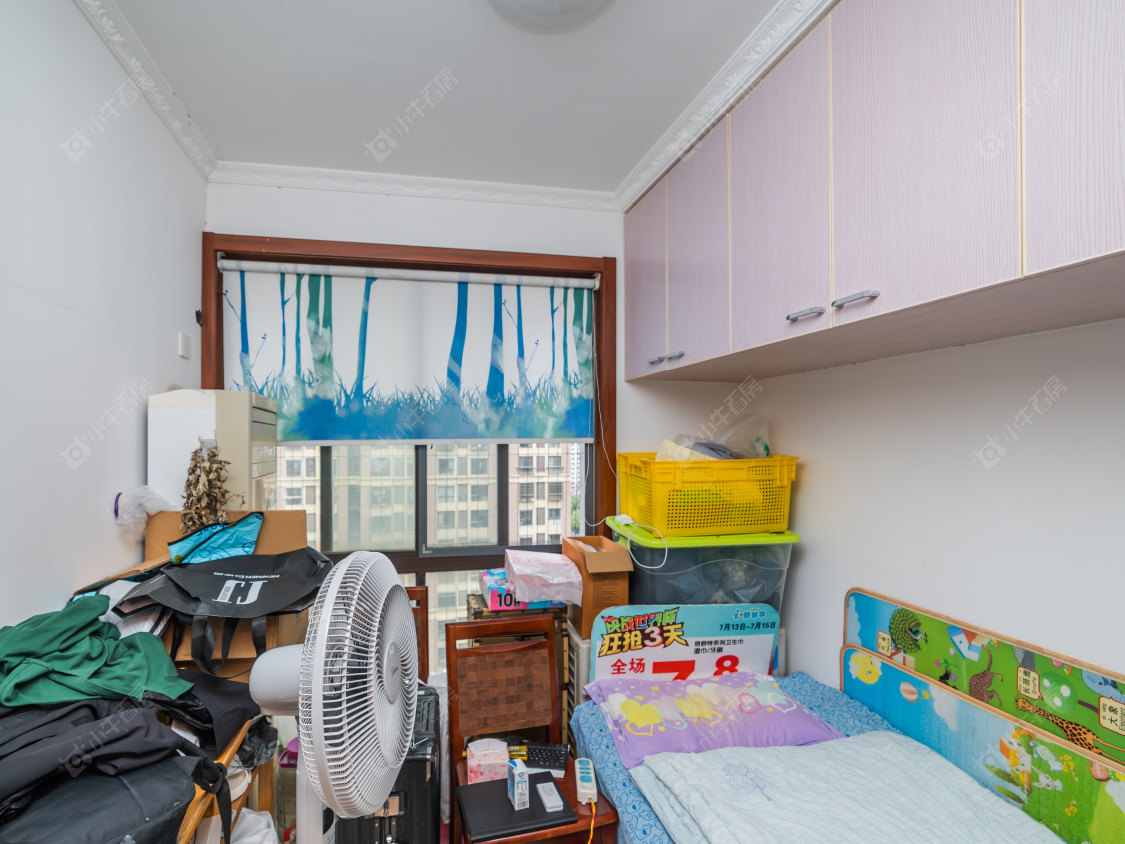 港龙紫荆城房源室内图 常州港龙紫荆城在售二手房源室内图_小牛看房