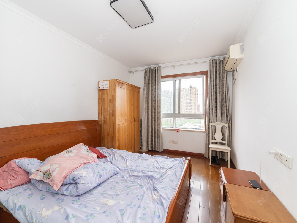 常州九洲花园二期在售二手房源室内图_小牛看房