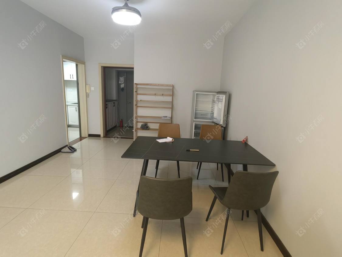 常州馨都苑在租房源户型图_小牛看房