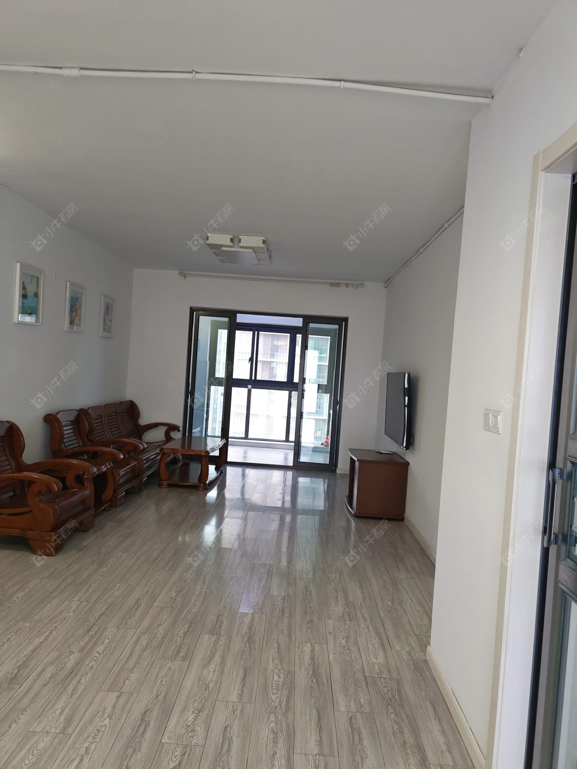 常州雨润城3室2厅2卫出租_小牛看房