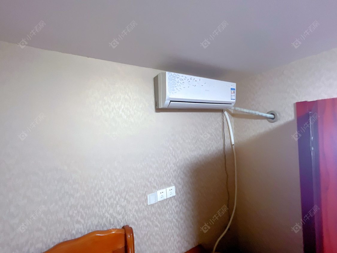 常州亚泰财富中心在租房源_小牛看房